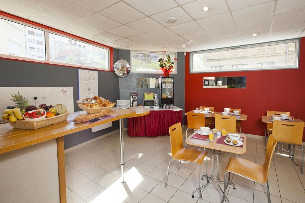 Aparthotel Sejours & Affaires Rennes Longs Champs Zewnętrze zdjęcie